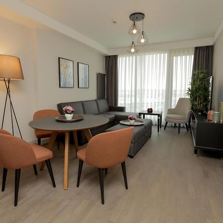 Retro 9 Homes & Suites 伊斯坦布尔 外观 照片