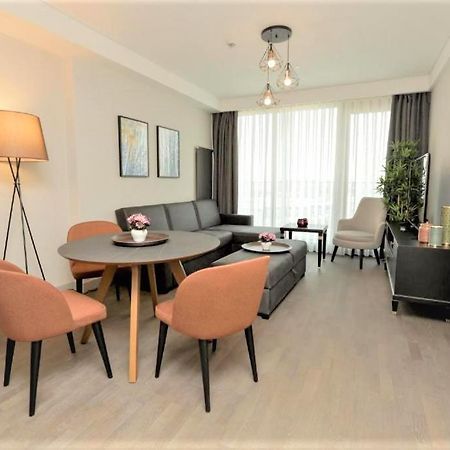 Retro 9 Homes & Suites 伊斯坦布尔 外观 照片