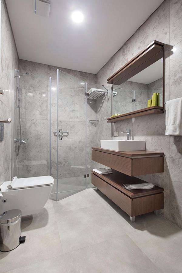 Retro 9 Homes & Suites 伊斯坦布尔 外观 照片