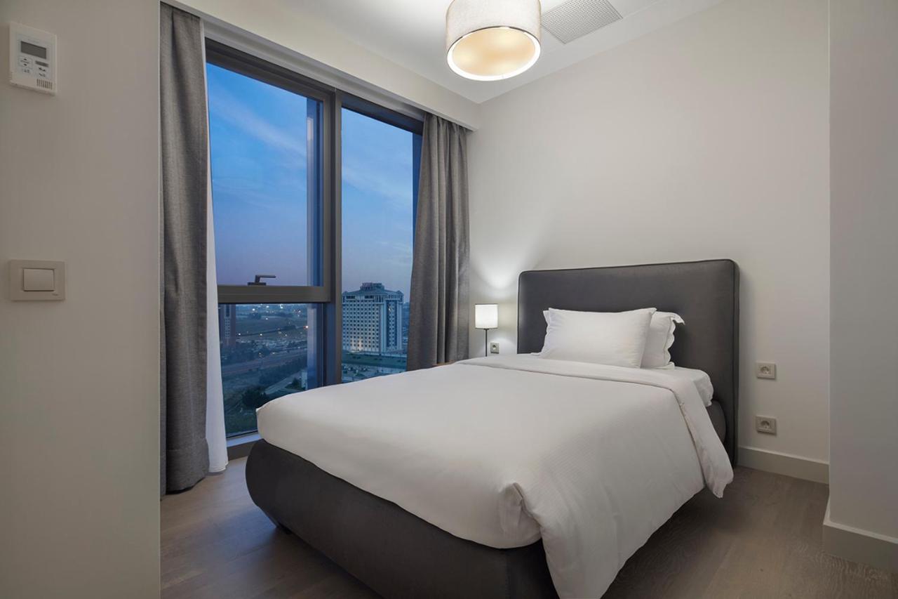 Retro 9 Homes & Suites 伊斯坦布尔 外观 照片